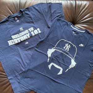 New York Yankees Bundle - Goose & Rings (XL)